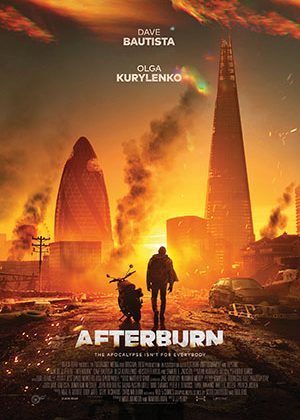 Watch & Reviews Latest Movies Online – Afterburn