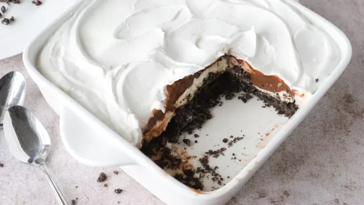 Best Homemade Girdle Buster Pie Recipe for Beginners