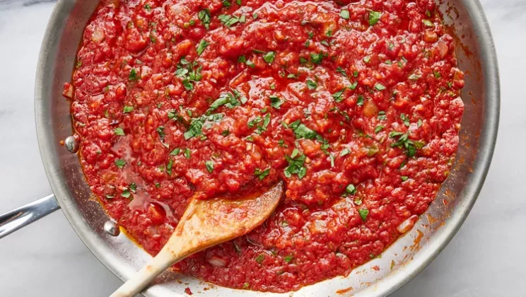 Authentic Marinara Sauce Recipe You’ll Love