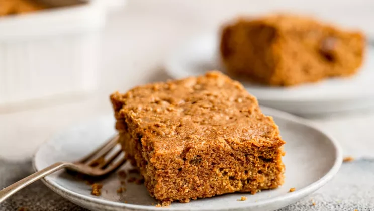 Healthy and Flavorful Oatmeal Cake Recipe for Any Occasion