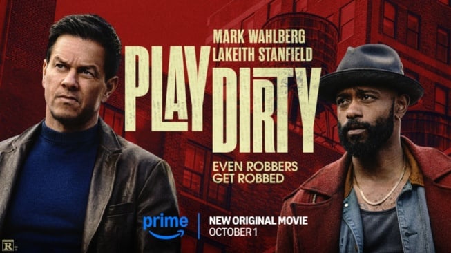 Movie Reviews and Ratings – Play Dirty