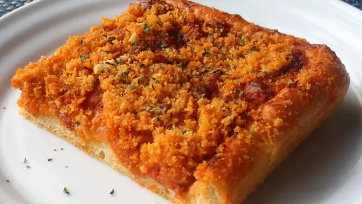 How to Make the Perfect Sicilian Pizza: Step-by-Step Recipe