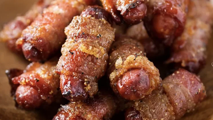 Viral Food Trend: Brown Sugar Smokies You Must Try