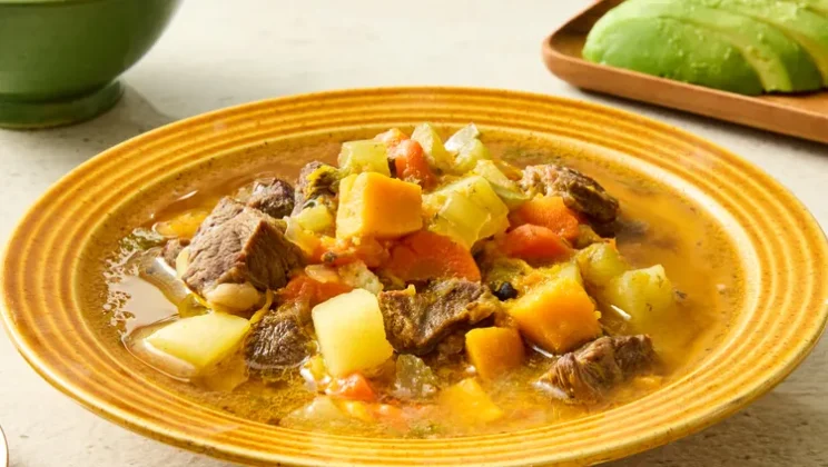 How to Make the Perfect Dominican Soup at Home