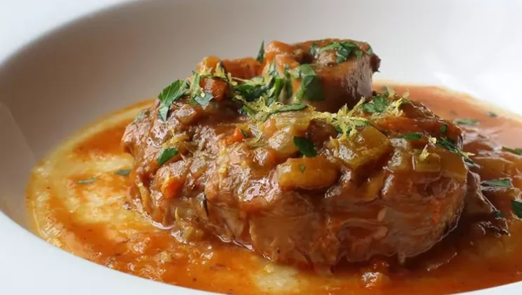 Easy Pork Osso Buco Recipe You Can Make in 30 Minutes