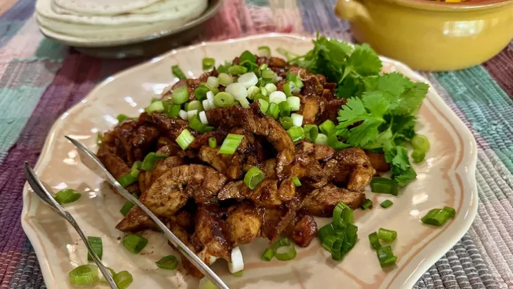 Best Chicken Adobo Tacos Recipe for Home Cooks