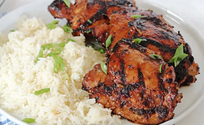 Viral Recipe: Shoyu Chicken That Took Over TikTok