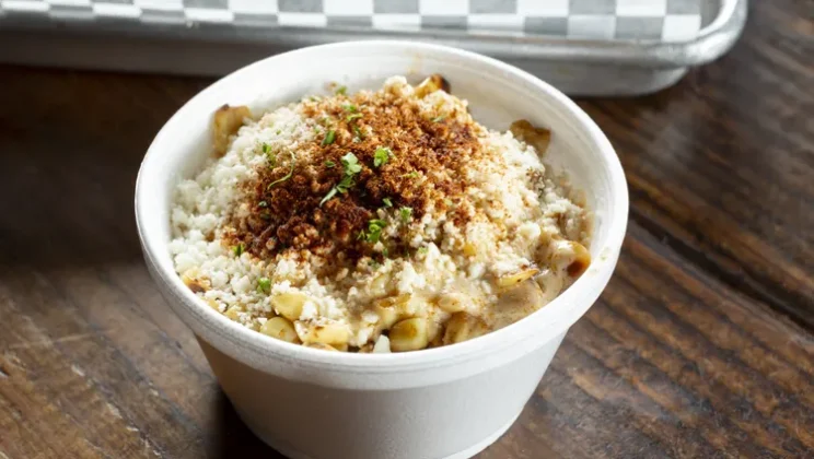 Simple & Affordable Iowa Corn In a Cup Recipe