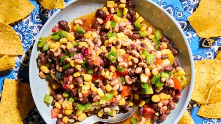 Best Ultimate Cowboy Caviar Recipe for Home Cooks