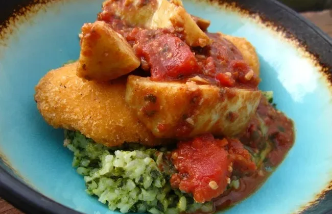 Trending Recipe: How to Make Artichoke and Sun-Dried Tomato Chicken Step-by-Step