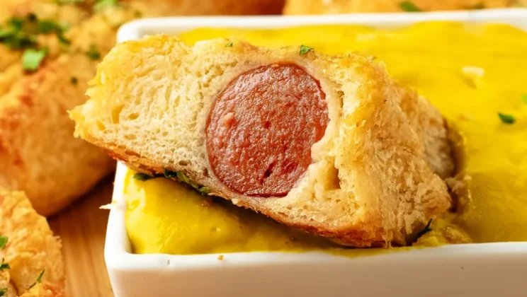 Viral Recipe: Hot Dog Brown Bears That Took Over TikTok