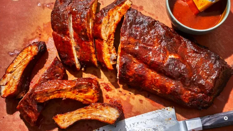 Trending Recipe: How to Make Oven-Baked Baby Back Ribs Step-by-Step