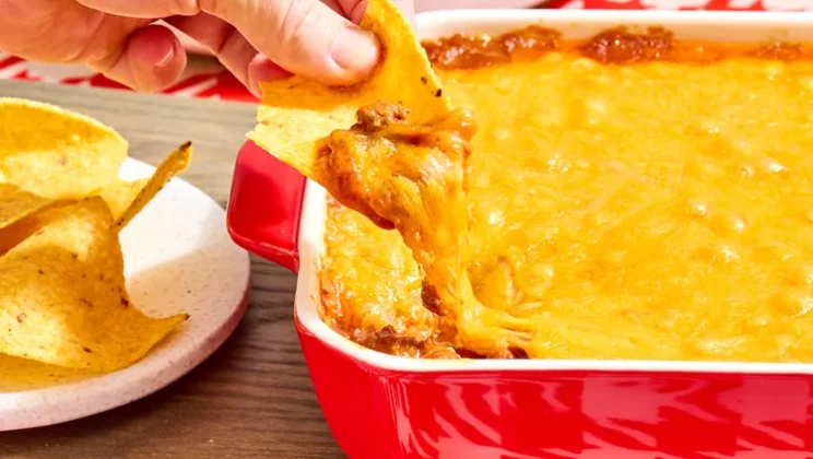 Viral Food Trend: Chili Dip You Must Try