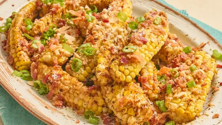 How to Make Delicious Million Dollar Corn Ribs — Quick & Easy!