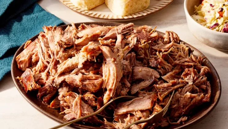 Best Kalua Pig in a Slow Cooker Recipe for Home Cooks