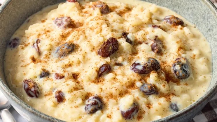 Simple and Delicious Popcorn Pudding Recipe for Beginners