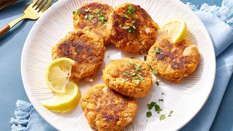 Trending Recipe: How to Make Salmon Patties Step-by-Step