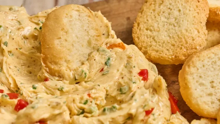 How to Make Delicious Whipped Cowboy Butter — Quick & Easy!