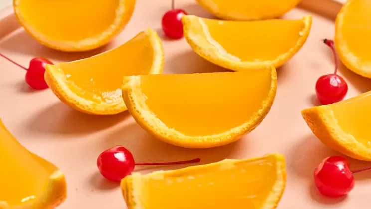 Trending Recipe: How to Make Yellowhammer Jell-O Shots Step-by-Step