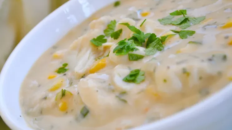 How to Make Delicious Crabmeat and Corn Soup — Quick & Easy!