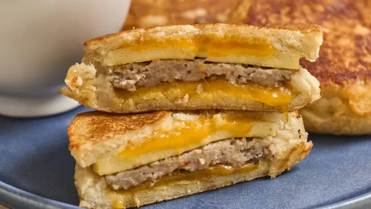 Viral Recipe: McGriddle Uncrustables That Took Over TikTok