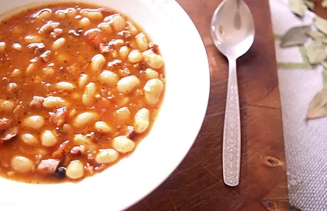 Best Polish Bean and Sausage Stew Recipe Recipe for Home Cooks