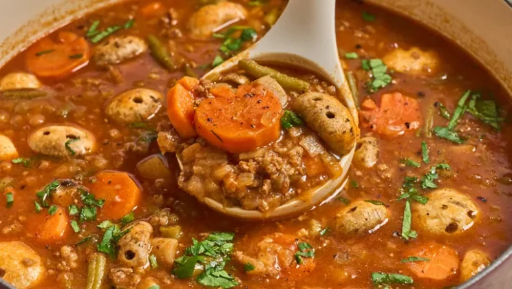 Best Witches’ Brew Stew Recipe for Home Cooks